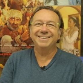 Gani Müjde'nin Mazhar Alanson anısı