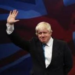 Boris'in sıradaki hedefi Brexit