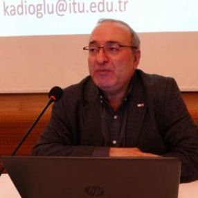 İklim değişikliği Karadenizlilerin burnunu küçültebilir