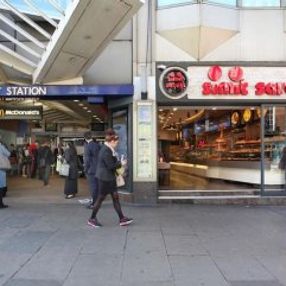 Simit Sarayı'nı krize sürükleyen süreç