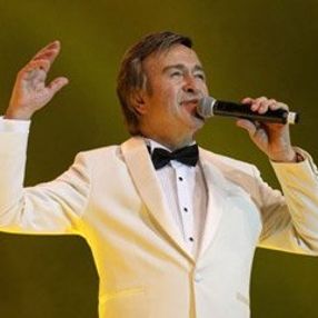 Erol Evgin, 50. sanat yılını kutladı