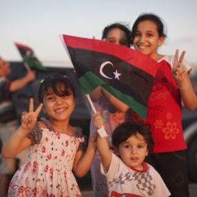 Türkiye'den Libya'ya yeni vize uygulaması
