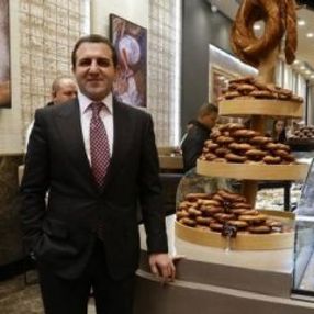 Simitçi Abdullah Kavukçu'nun geçmişi
