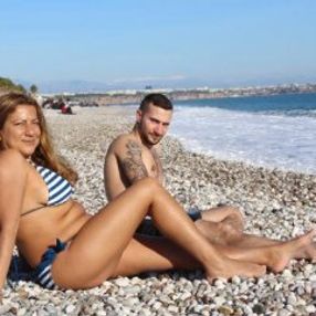 Doğu Anadolu'da kış, Akdeniz'de yaz