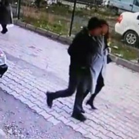 Kütahya'da tacizci sapık tutuklandı