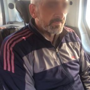 Antalya'da 4 iş yerinden 6 telefon çalan hırsız yakalandı
