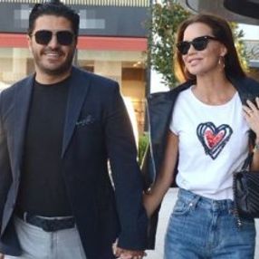 Ebru Şallı: Evliliği herkese tavsiye ediyorum