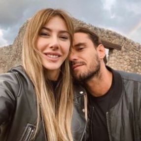 Şeyma Subaşı'nın para harcamadan tatil yapma sırrı