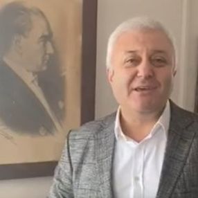 Tuncay Özkan: Marmaray'ı Bülent Ecevit yaptı