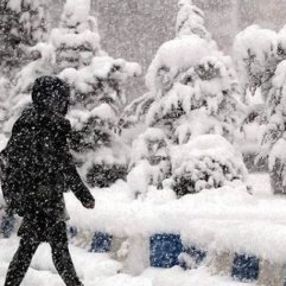 İstanbul'da pazar günü kar bekleniyor