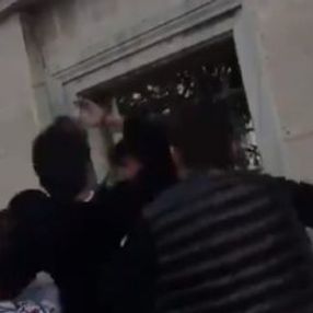 Bakırköy'de lise öğrencisini bıçaklayan kişi yeniden tutuklandı