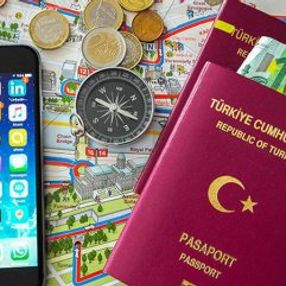 Yurt dışından getirilecek cihazların bandrol ücretleri