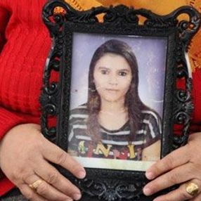 Annesi HDP önünde eylem yapan genç kız, PKK'dan kaçtı