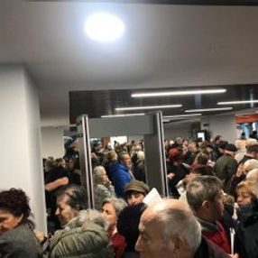 Kanal İstanbul'a itiraz kuyruğu