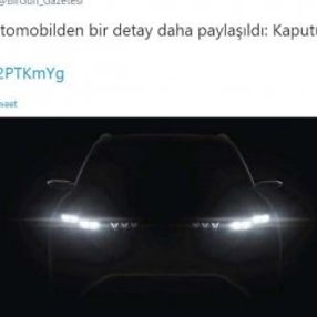 Yerli otomobilin elektrik motorlu sistemi