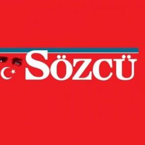 Sözcü Gazetesi Davası'nda hapis cezası