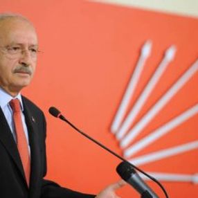 Kılıçdaroğlu'ndan asgari ücret tepkisi