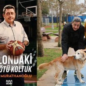 Murat Murathanoğlu ile Salondaki En Kötü Koltuk’u konuştuk