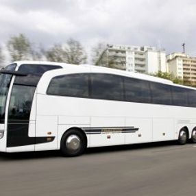 Otobüs firmaları hizmetleri kısmaya başladı