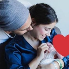 Ali Atay, duş almadan oğluna yaklaşmıyor