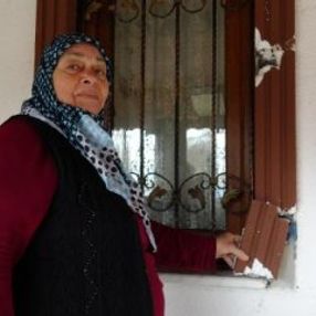 Evine giren hırsızı övdü: Temizmiş