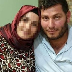 10 yıllık eşini öldüresiye döven koca tutuklandı