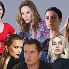 2019 yılına damga vuran magazin olayları