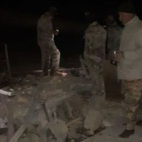 ABD, Suriye ve Irak'ta İran'a ait üsleri vurdu