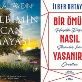 2019’da en çok hangi kitapları okuduk