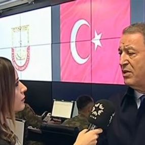 Akar'dan Libya tezkeresi açıklaması: Hazırlıklar tamam
