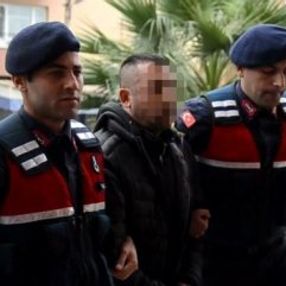 Eşini 20 yerinden bıçaklayan cani koca