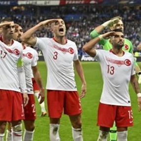 AA'nın Yılın Fotoğrafları oylaması sonuçlandı