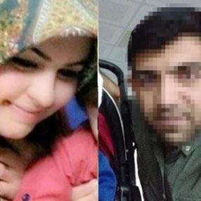 Evi terk eden eşini öldürüp intihara kalkıştı