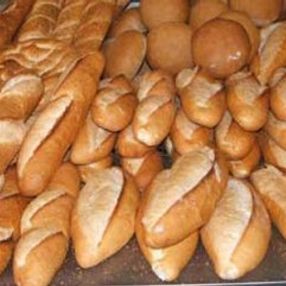 Ankara'da ekmek fiyatlarına bir zam daha