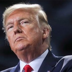 Trump'tan İran'a tehdit: Büyük bir bedel ödeyecekler