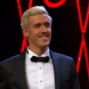 O Ses Türkiye Yılbaşı'na Max Kruse damga vurdu