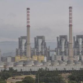 Soma'daki termik santral mühürlendi