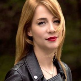 Aylin Aslım'ın Kerem Bürsin tweetleri