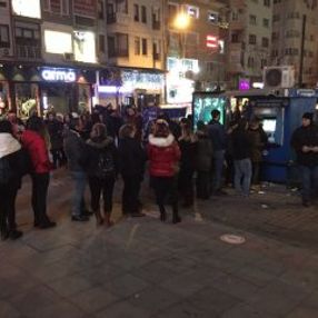 Eskişehir yeni yıla zamla girdi