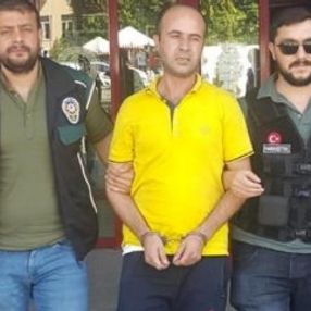 Antalya'da uyuşturucu satıcısını yalanı kurtaramadı