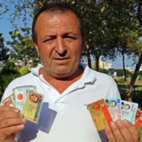 5 isimli adamın tuhaf hayat hikayesi