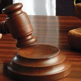 Öz kızı ve komşu çocuğuna tecavüze 25 yıl hapis