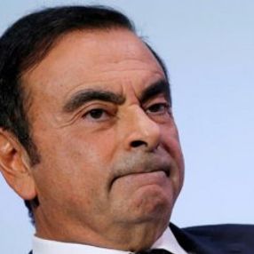 Carlos Ghosn'un kaçısıyla ilgili İstanbul'da 7 gözaltı