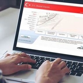 Mobilya, yumurta ve su ürünlerinde KDV indirimi yapıldı