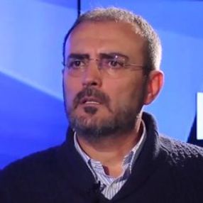 AK Parti 2023'teki rakibini ilan etti