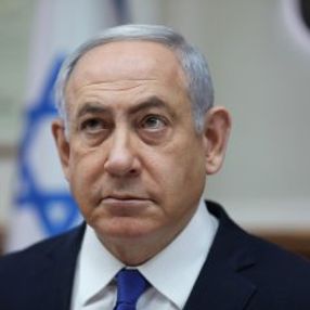 İsrail'de muhalefet Netanyahu'ya yükleniyor: Suçlusun