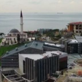 Yassıada'daki projede sona doğru