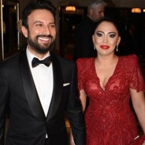 Tarkan'ın oğlu olacak