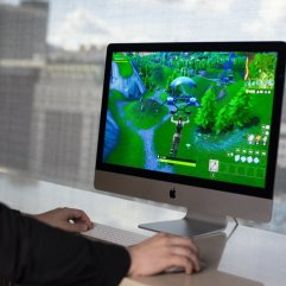 Apple, güçlü bir oyun bilgisayarı satışa sunmaya hazırlanıyor