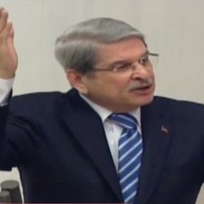 Konuşması dinlenmeyen İyi Partili vekil kızdı